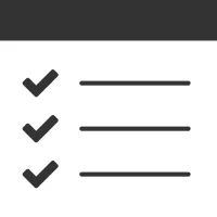 Daily Checklist - Görev