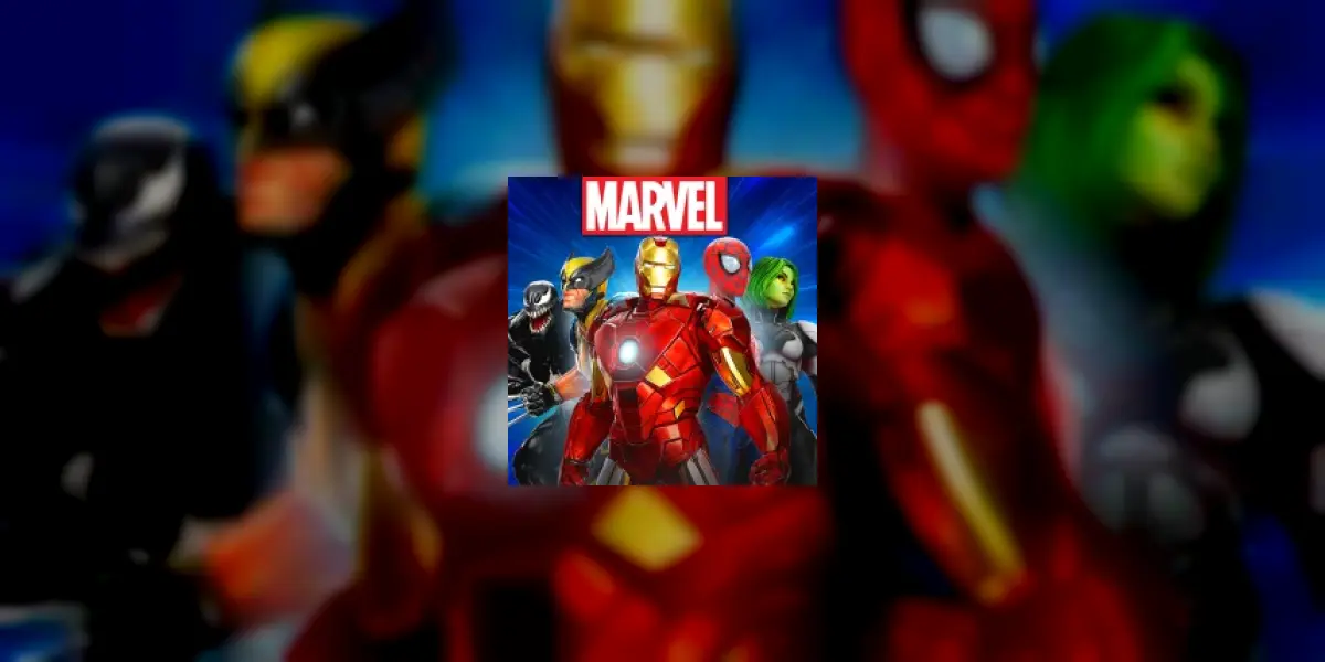 MARVEL Strike Force: Squad RPG
